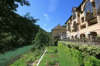Hôtel de la Muse Hôtels à : Les Vignes