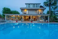 Hotel Dalyance