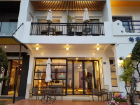 Hotel Golden Bay Kenting