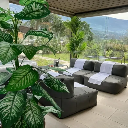 Giotto Country House & Spa