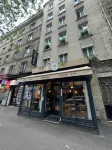 Maison Urbaine Paris Hôtels à : Paris
