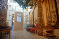 Hide and Seek Hometel