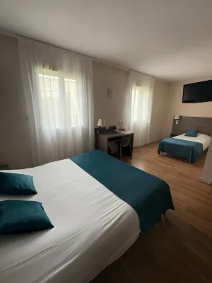 Hotel Caiman
