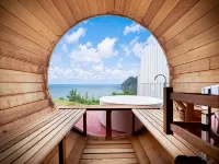 Il Azzurri Hotel a Nishiizu
