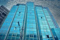 Harbour View Suites Hotel in zona Dar es Salaam Harbour