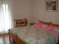 Hotel Residence la Rosa Các khách sạn gần Parrocchia Delle Fiorine