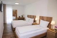 Lothringer Hof Hotel a Uberherrn