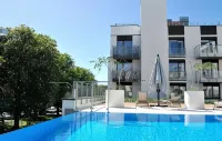 Apartamenty Balticon Nadmorskie Tarasy - Beach