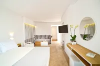Marathon Beach Resort Hotels in Nea Makri