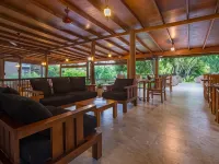 烏達瓦拉維卡魯的隱居處酒店 莫訥勒格勒區酒店