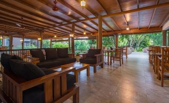 Kalu's Hideaway Udawalawe