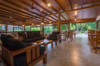 Kalu's Hideaway Udawalawe Hotels in Moneragala