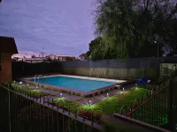 Century Motor Inn, Finley Hotels in Finley