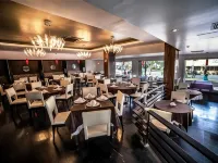 Hotel Inglaterra Hotels in Tampico
