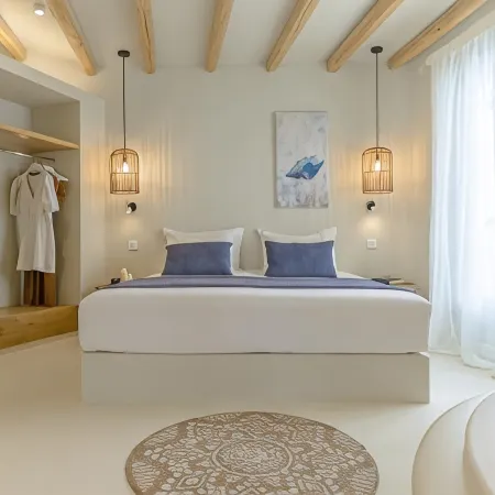 Antony Suites (Adults Only)