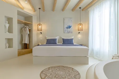 Antony Suites (Adults Only) - 4 Sao