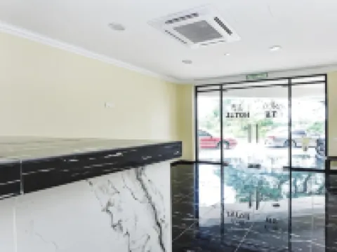 TH HOTEL 馬口酒店