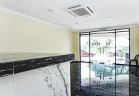 TH HOTEL Hotel di Bahau