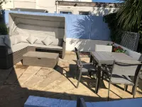 Harbour Lodge B&B