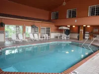 Flat Creek Lodge