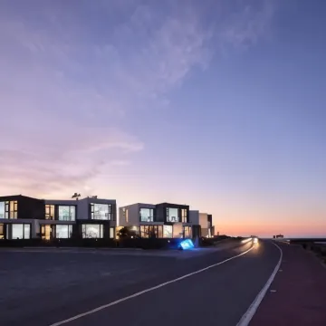 金寧歡迎 堂處物洞窟附近的飯店