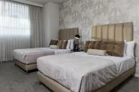 Gamma Morelia Belo Hotels near Auto Cristales Crinamex