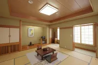 Nozawa Onsen Utopia - ที่มีที่จอดรถ