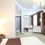 阿布尼庫姆商務飯店