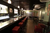Hotel Ochsen - Bar