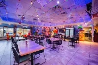 Hfx Airport Hotel - sarapan