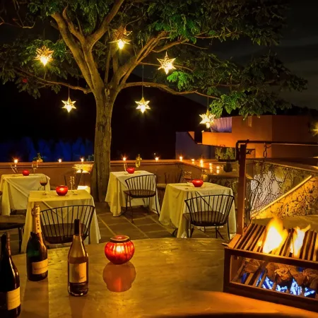 Hostal de la Luz - Spa Holistic Resort