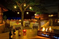 Hostal de la Luz - Spa Holistic Resort - Bữa sáng