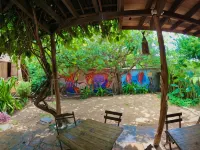 Raízes Eco Hostel Hotéis em 