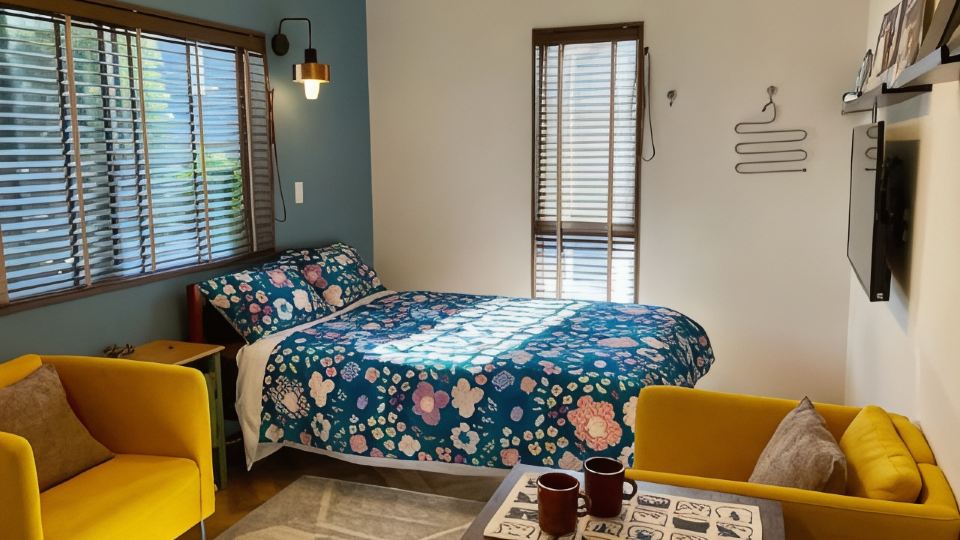 Kiwi House Tokoname Vacation Stay