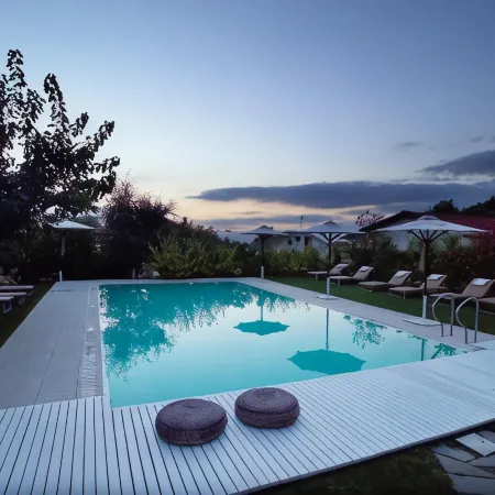 Corte Gondina Boutique Hotel