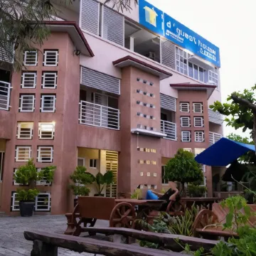 D Guest House Ilocos