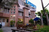 D Guest House Ilocos  호텔