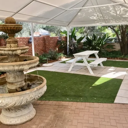 The Solomon Guest House