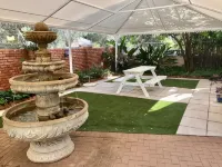 The Solomon Guest House