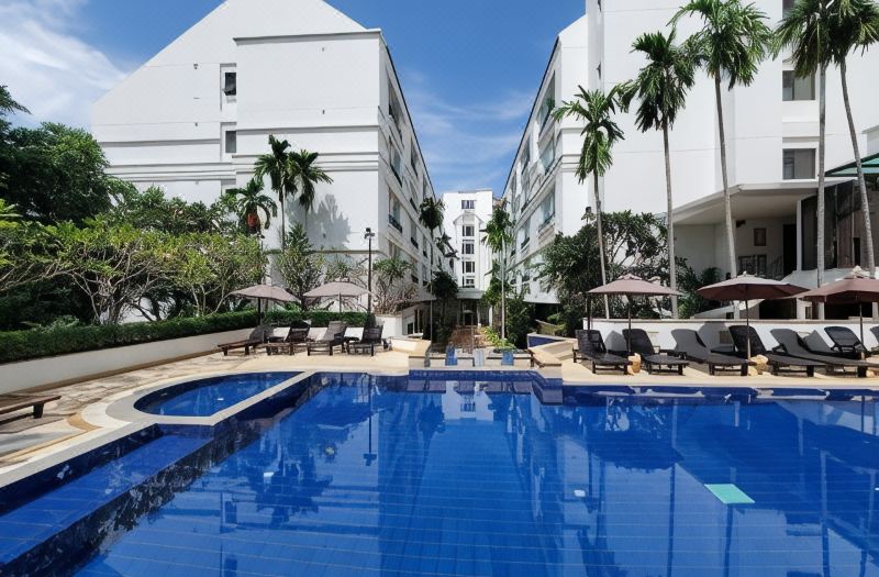 Tara Angkor Hotel photo 5