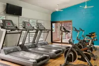 Holiday Inn & Suites Port Moresby Hotels in Loloata Island