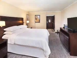 Sheraton Santo Domingo Hotel