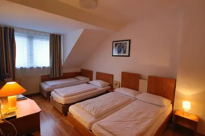Centro Hotel Oberhausen Hotels in Oberhausen