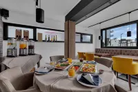 Beach Hotel Božikovina Hotels in Podstrana