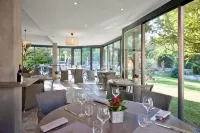 Villa Augusta - breakfast