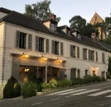 Auberge du Chasseur Hotels in Yvelines