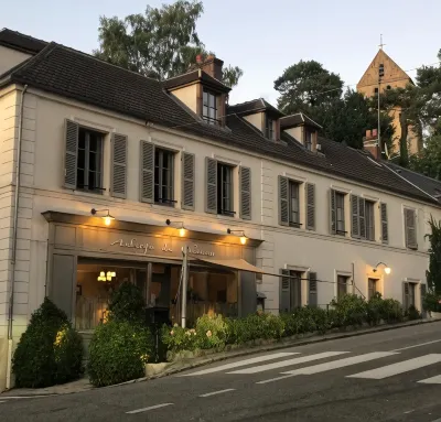 Auberge du Chasseur Hotels in Yvelines