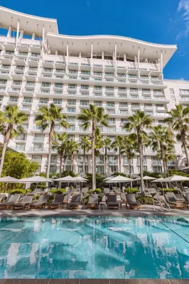SLS Baha Mar Hotels in 