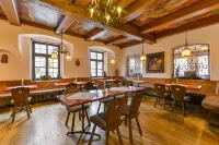 Schmied Von Kochel Hotels in Kochel