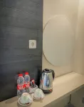 Hotel Guci Kencana Jaya Hotels in Bojong